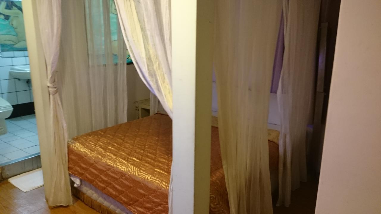 Rido Hotel Taichung Esterno foto