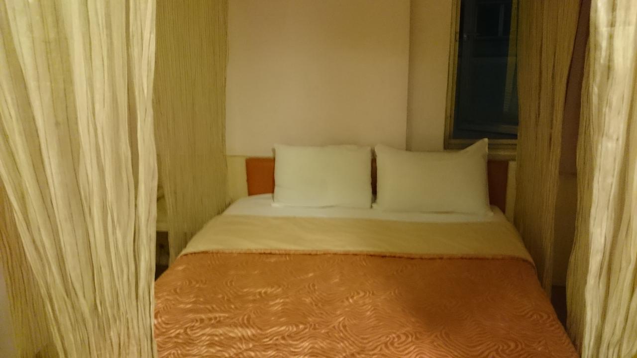 Rido Hotel Taichung Esterno foto