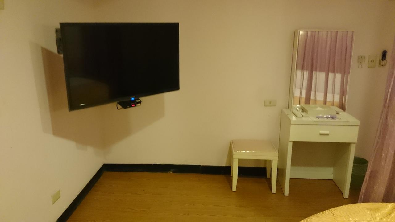 Rido Hotel Taichung Esterno foto